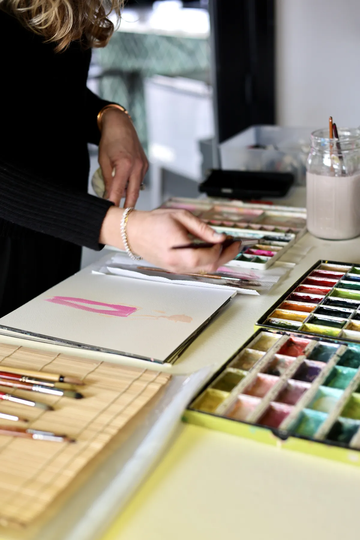 Photography sequence 1-1