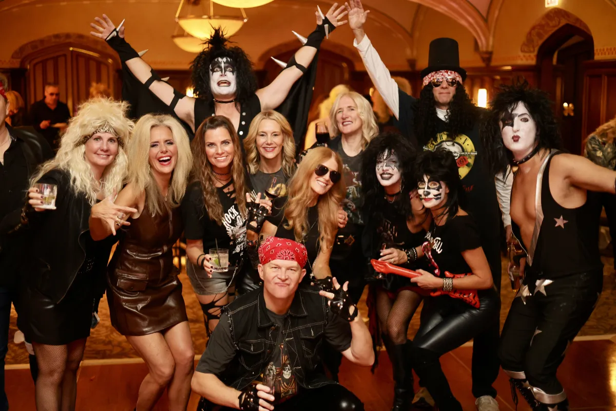 Photography sequence 1-5