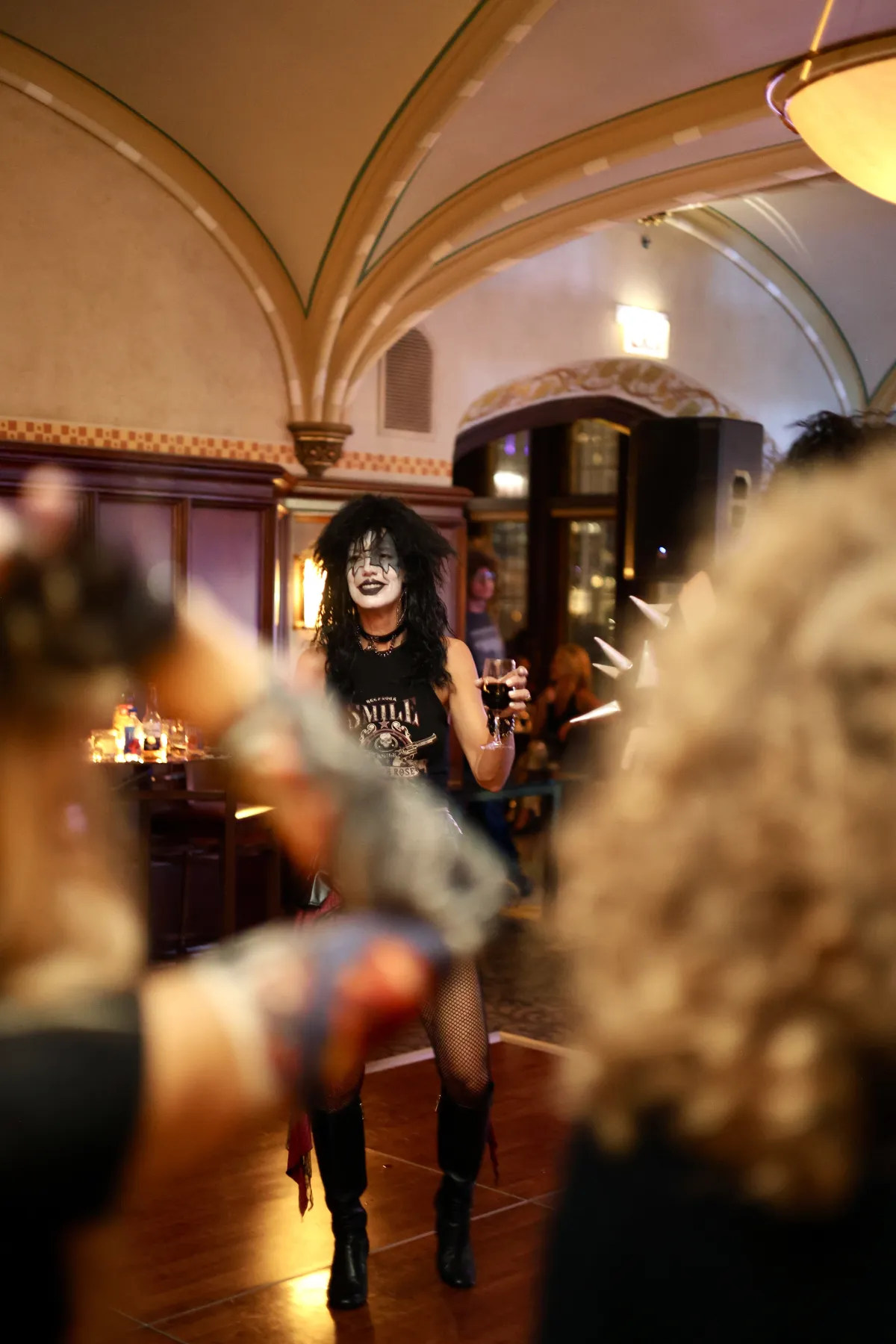 Photography sequence 2-0